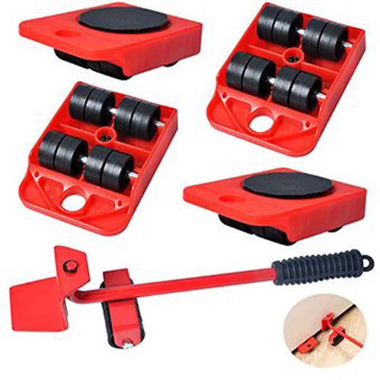 Kit Levanta Muebles Profesional