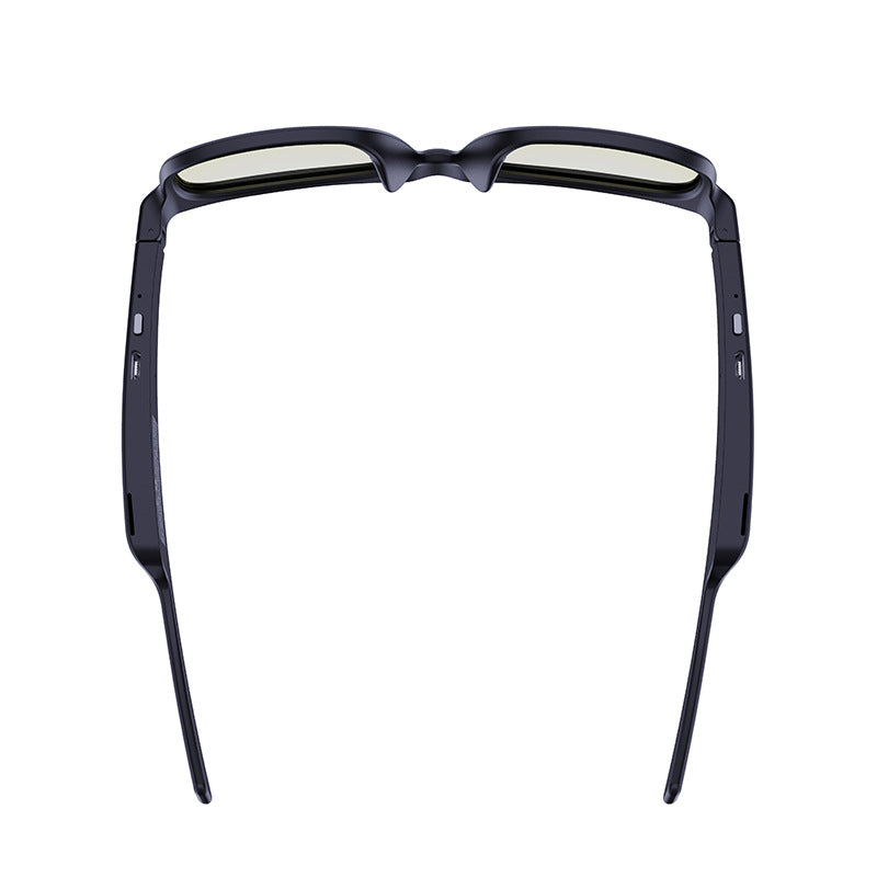 Gafas de Sol Inteligentes con Audio Bluetooth - Protección UV400